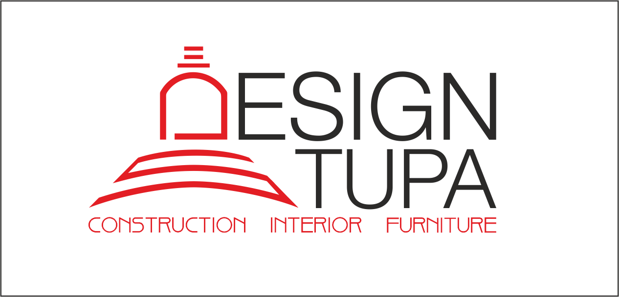 Design Stupa Logo